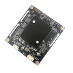 QK-6M60A QK-6M70A Adapter Board 120Hz Frequency Doubling Board 4K to 4K Write-Free Drive Instead of PL.MS6M60.3 Wiring