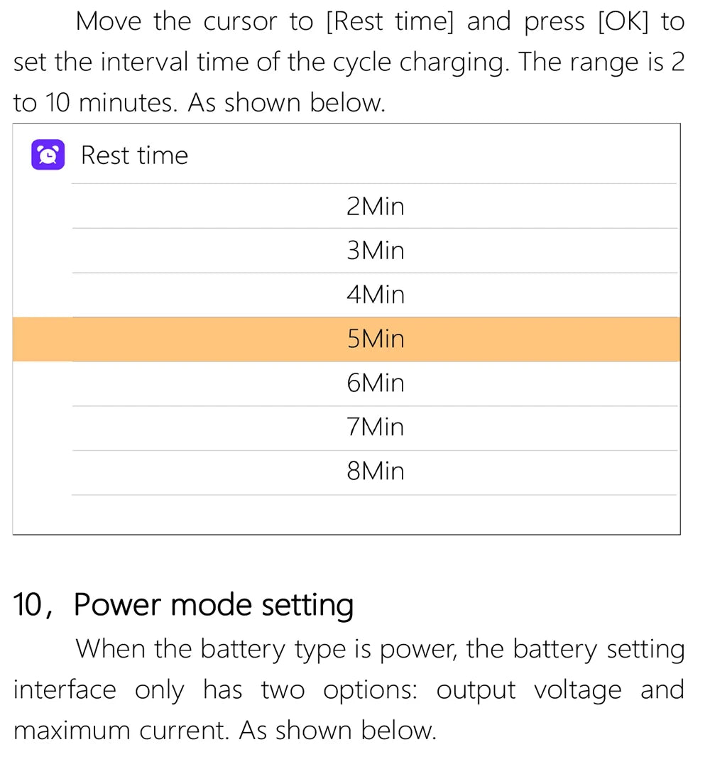 ToolkitRC M6DAC Dual Channel Smart Lipo Battery Charger Discharger AC 200W DC 350WX2 15A for 1-6S LiHV PD 65W