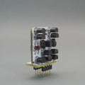Fever Fully Discrete Op Amp Module, Low Noise FET Differential Input High Current Output Single and Double Op Amp