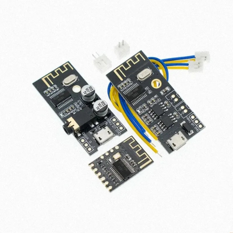 MH-MX8/M18/M28/M38 Wireless Bluetooth Audio Module 4.2 Stereo Lossless Hi-Fi HIFI DIY Modification