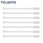 Thermistor For Bambu Lab P1P X1C Heating Tube Ceramic Cartridge 24V For Bambulab Hotend Heater Thermistor 3D Printer Accessories