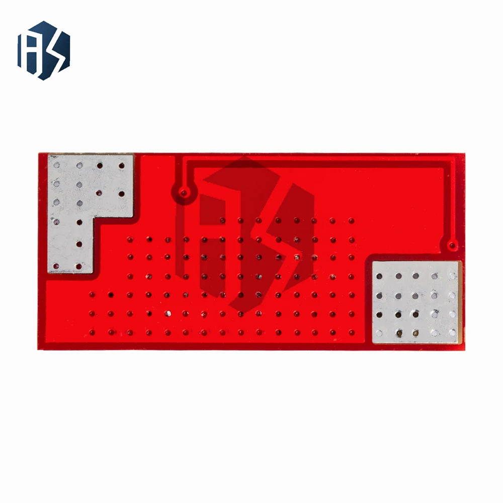 Bms 1s 2s 10a 3s 4s 5s 25a Bms 18650 Li-ion Lipo Lithium Battery Protection Circuit Board Module Pcb Pcm 18650 Lipo Bms Charger