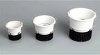 Narrow Border Adjustable Dimmable Embedded LED Spotlight Tuya Bluetooth/Zigbee Matter 3CCT Smart LED Ceiling Home Commercial