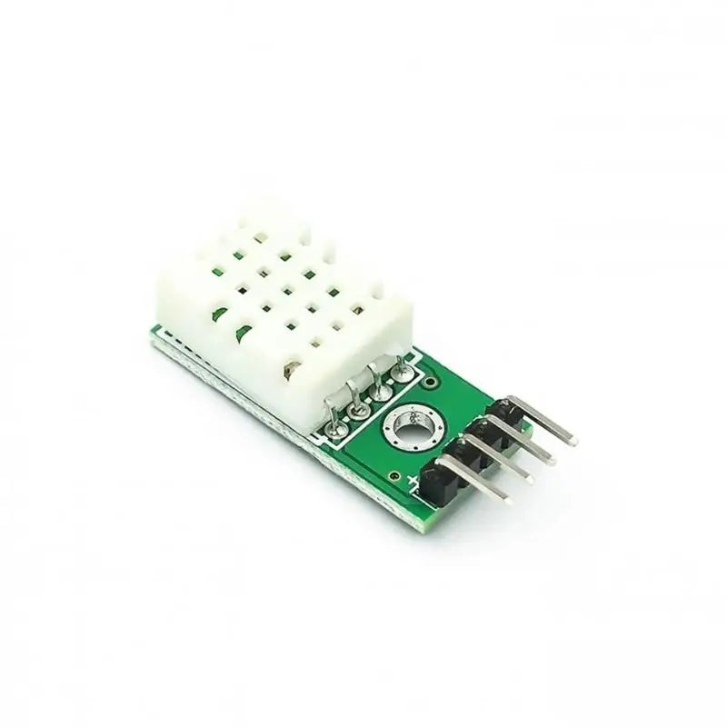 High Precision Digital Temperature Humidity Sensor Measurement Module I2C Communication Is Better Than AM2302 DHT22 SHTC3