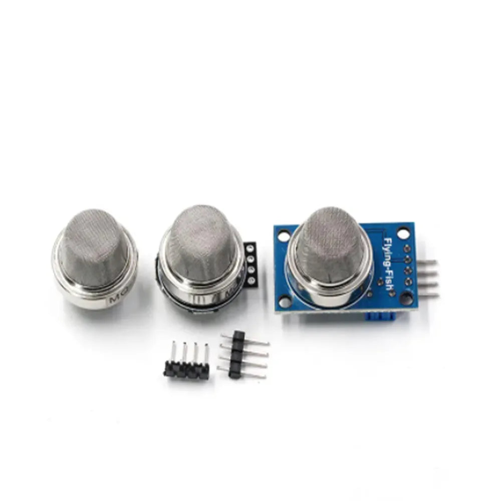 MQ-135 Air Quality Sensor Module for Arduino - Hazardous Gas Detection New Arrival Promotion Hot Item