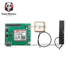 SIMCOM Core Board SIM7080G LTE CAT-M NB-IoT Module with USB Port Built-In SIM868 External LTE GPS for IoT Applications