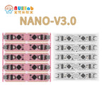 Type-C USB Nano 3.0 With the bootloader compatible Nano controller for arduino CH340 USB driver 16Mhz ATMEGA328P