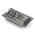 ESP32 WROOM-32 Development Board TYPE-C Micro USB WiFi+Bluetooth Ultra-Low Power Consumption SPI Flash 32Mbits Wireless Module