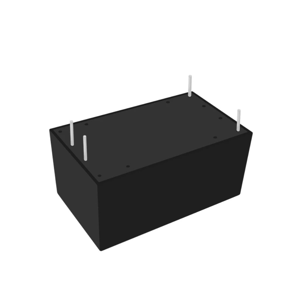 HLK-PM01 HLK-PM03 HLK-PM12 AC-DC 220V to 5V/3.3V/12V Mini Power Supply Module Intelligent Household Switch HLK-5M05 5M03 5M12
