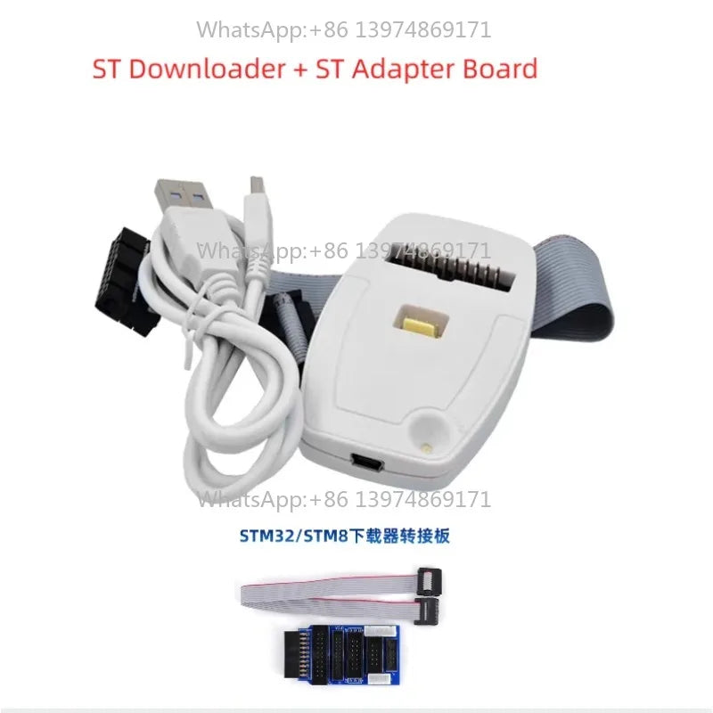 STM32MP157 Core Board Linux Embedded Development Board STM32MP1 ARM A7 Processor Industrial Control Module