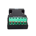 RS232 to RS422 converter RS232 to RS485 integrated converter 232 to 485/422 dual-purpose communication interface