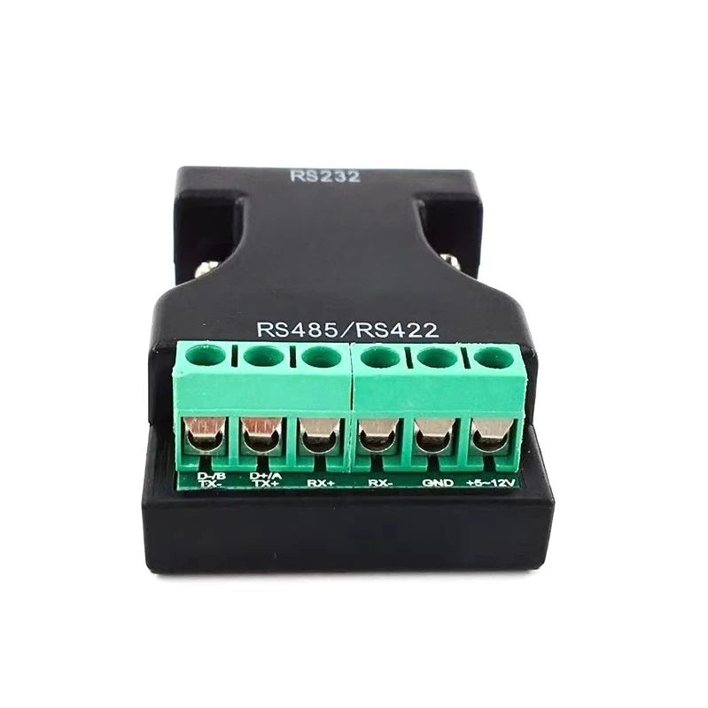 RS232 to RS422 converter RS232 to RS485 integrated converter 232 to 485/422 dual-purpose communication interface