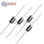 20PCS ER202 ER204 ER206 ER302 ER304 ER306 ER502 ER504 ER506 2A 3A 5A 200V 400V 600V Super Fast Recovery Rectifier Diode