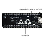 New 433-510MHZ/ 863-928MHZ Wireless stick lite ESP32+LoRa V3 development board compatible with ESP32-S3 node Type - C
