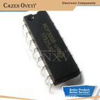 1-20PCS PS224 224 PS223 223 MCP3008-I/P MCP3008 MCP3208-CI/P MCP3208 CD4046BE CD4046 ML4824IP1 ML4824 DIP-16