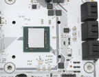 Thermalright ODYSSEY Ⅱ 2nd Generation 14.8W/MK  Silicone Pad thermal pad CPU/GPU Graphics Card Motherboard Thermal Pad 84x45x4.0
