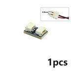 DIY 0.8mm Pin 1x1 1x2 1x4 Length 50cm SMD LED 2835  Remote Control Building Block Flash Lamp City Street Light Bricks