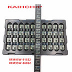 1-10PCS RFM95 RFM95W RFM96W RFM98W LoRa Remote Wireless Transceiver Module SX1278