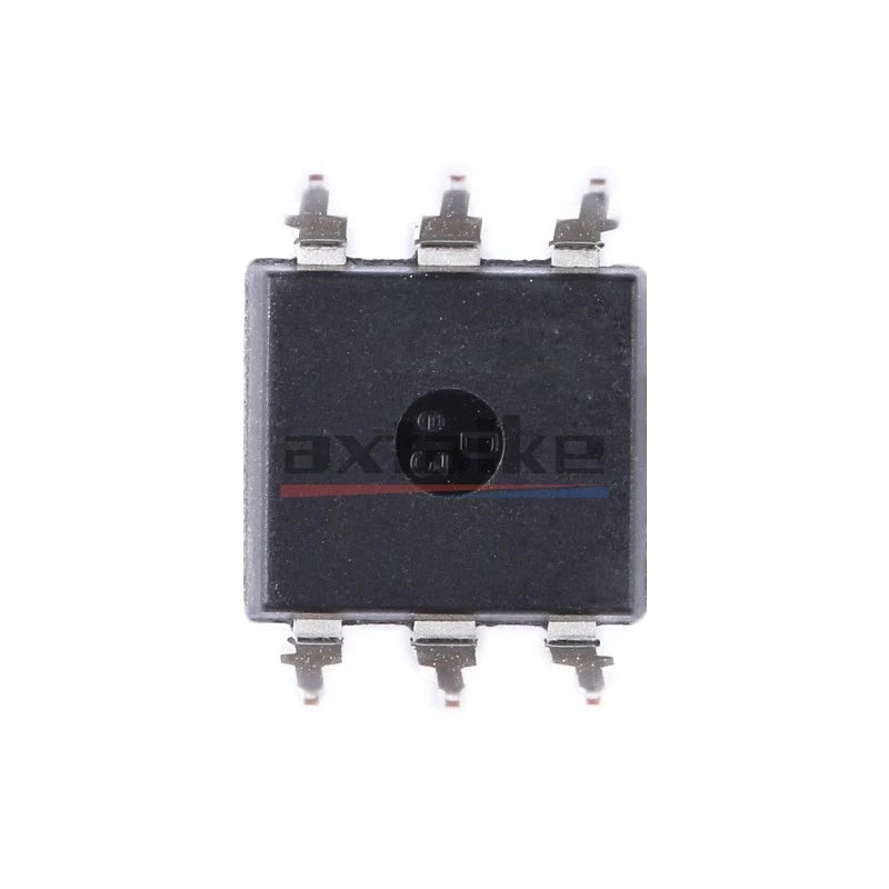 10PCS MOC3063 DIP SMD 6-PIN MOC3063SR2M MOC3063M PHOTOTRIAC DRIVER OPTOCOUPLER IC CHIP