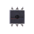 10PCS MOC3063 DIP SMD 6-PIN MOC3063SR2M MOC3063M PHOTOTRIAC DRIVER OPTOCOUPLER IC CHIP
