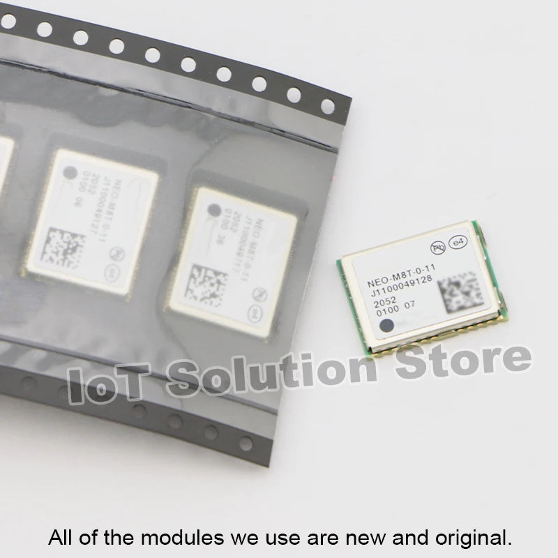 GY-GPSV3-M8N 6M M9N NEO-M9N M8T F10N  GPS BDS GNSS Module with Active Ceramic Antenna NEO-M9N-00B-00 NEO M9N NEOM9N GY-GPSV3-NEO