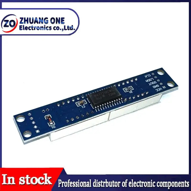 MAX7219 Led Module 8-Digit 7 Segment Digital LED Display Tube For Arduino MCU