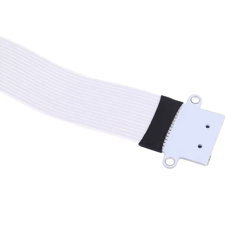 Soft Flat FPC Cable Extender TF Male to SD Female Extension Cable for 3D Printer, Car, GPS, TV, DVD, DVR, LED/LCD Screen