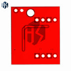 L298N Dual H-Bridge Motor Driver Module – PWM Speed Control, Reversing Function (DC/Stepper Compatible)