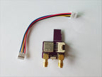 M5stack CardPuter CC1101 NRF24L01 2-in-1 IoT module