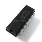 10PCS LF347N LF347 LC4966 4966 LA6324 6324 ISD1820PY ISD1820 IRS2453D IRS2453 IR2213 IRS2213 DIP-14