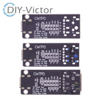 100W 5A Type-C USB QC Decoy Trigger Board 5V 9V 12V 15V 20V Output PD 2.0 3.0 Trigger Adapter Cable Connection Polling Detector