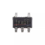 10PCS TPS3823-33DBVR TPS3823-25 TPS3823-30 TPS3823-50 SOT23-5 SMD 2.5V 3V 3.3V 5V Chip Voltage Monitor With Watchdog Timer IC