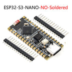 ESP32-S3 Nano ESP32-S3R8 board Band 2.4GHz Wi-Fi and Bluetooth  Internet of Things MicroPython compatible with Arduino Nano