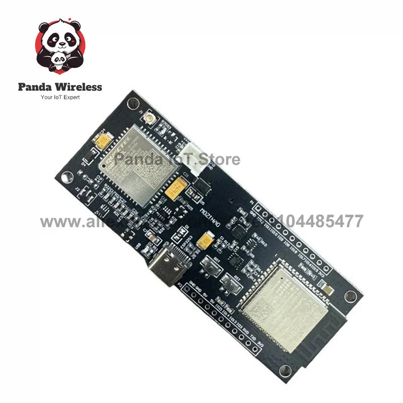 100% New！Quectel EG800AK Development Board EG800AK-EU EG800AK-GL EG800AK-LA 4G LTE Cat1 Bis With ESP32S3N16R8 ESP32 Integrated