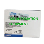 Authentic New Omron D4MC-1000 2000 2020 5000 5020-N 5040-N High Utility Enclosed Limit Switch 10A 250V