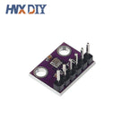 1-10pcs BME280 BMP280 5V 3.3V Digital Sensor Temperature Humidity Barometric Pressure Module I2C SPI for Arduino