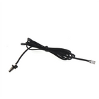 NTC Thermistor 10K 50K 100K 3950 Temperature sensor 304 Stainless steel temperature probe thread M6