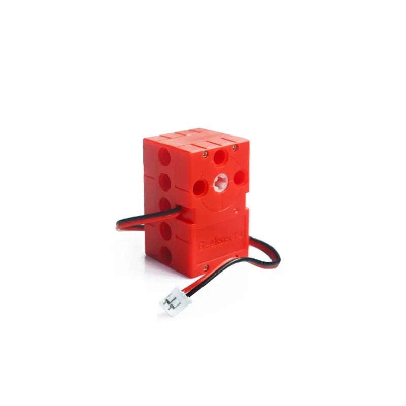 2KG Programmable 270 360 Servo Motor Compatible With Lego Building Blocks For Arduino Projects DIY Electronic Parts