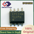 (5/50 Pieces) EPCS4SI8N EPCS4N EPCS4SI8 Surface Mount SOIC-8 FPGA Configuration Memory Chip Brand New Original