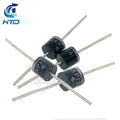 10PCS TVS Diodes R-6 5KP70A 5KP75A 5KP78A 5KP85A 5KP90A 5KP100A 5KP110A 5KP120A 5KP130A 5KP150A 5KP160A 5KP170A 5KP188A