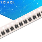 100PCS 1210 SMD Resistor 5%  0R - 10M 0 10 100 220 470 ohm 1R 10R 47R 100R 220R 470R 1K 2.2K 4.7K 10K 100K 910K 1M 1/2W Resistor