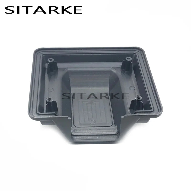 1 Set 32 Pin Way ECU Auto Plastic Enclosure Box Pcb Case Shell With Mating Male And Female Molex Connector Terminals