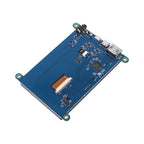 4.3/5inch  USB Touch Control HDMI LCD Display Capacitive Touch Screen Panel 800*480 5 Point Touch IPS Monitor For Raspberry Pi