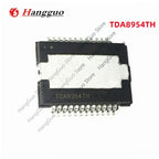2Pcs/Lot New and original  TDA8953TH  TDA8954TH TDA8922CTH  TDA8922TH  TDA8950TH   HSOP-24 IC Chip