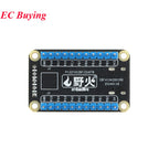 PY32F002BF15U6TR PY32F030K28U6TR PY32F002 Core Chip Development Board 48 24Mhz 32-bit ARM Microcontroller 24KB Flash 8 3KB SRAM