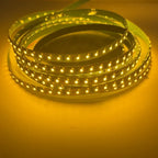 2835 LED Strip 120LEDs/m DC12V 24V Home Lamp Strip Decor Red Ice Blue Green Yellow Pink 2835 Flexible And Cuttable Soft Lamp Bar