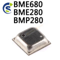 1PCS New and Original LGA-8 SMD MEMS Digital Gas Pressure Temperature Humidity Sensor IC Chip BME680 BME280 BMP280