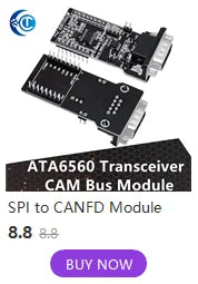 MPR121 Capacitive Touch Sensor (FOR Arduino-Compatible) - I2C V12 Breakout Keyboard Module for Touch Control
