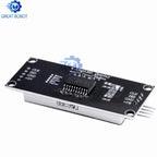 TM1637 LED Display Module 4 Digit Time Indicator Tube 7 Segment Digital Indicator Tube 0.56 Inch Digital LED Module