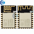 ESP8266 WiFi Wireless Transceiver Module ESP-01/ESP-01S/ESP-07/ESP-07S/ESP-12/ESP-12E/ESP-12F for Arduino DIY Projects